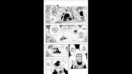 Naruto - manga 1