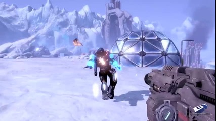 Section 8: Prejudice - Debut Trailer