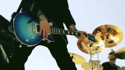 Sonic Syndicate - Revolution. Baby 