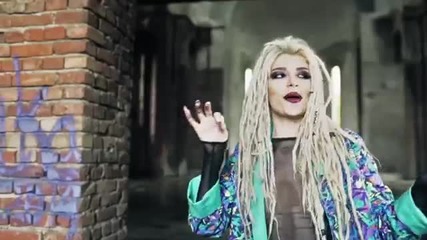 Era Istrefi ft. Mixey - E dehun (official Video)