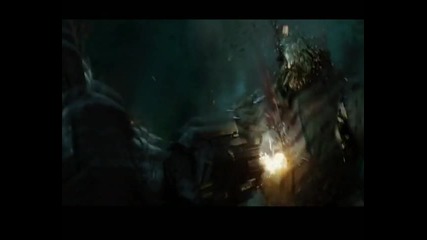 ac/dc - Highway To Hell (iron man 2)