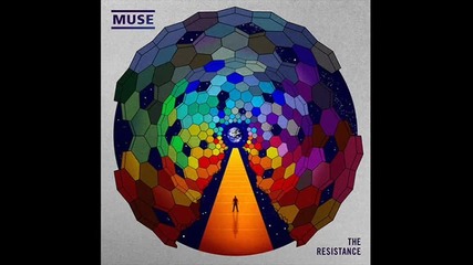 Muse - I Belong To You (+ Mon Ceur Souvre A Ta Voix) (album Version)