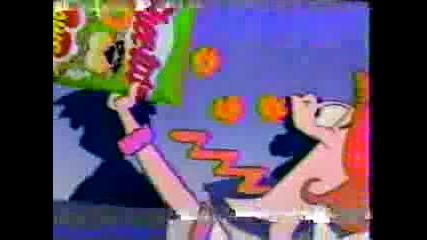 Дърта Реклама На Cheetos (1993)