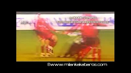 Fernando Torres Season 2007 - 2008 