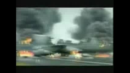 Jet Crash