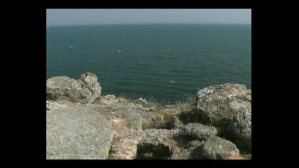 Другото Море - Природозащитен филм за българското Черноморие...1 