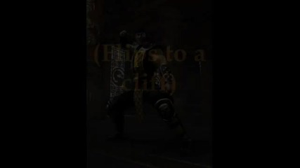 Naruto Chat 25 Escape Part Ii 
