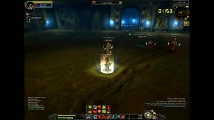 Silkroad Event Movie 