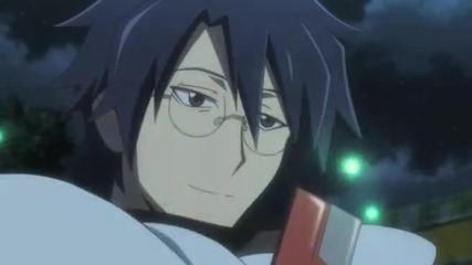Log Horizon - Episode 7 [ Eng Subs ]