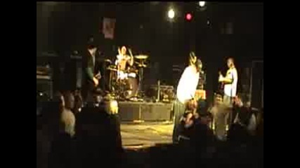 Shattered Realm - Eat 