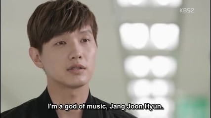 [eng sub] Trot Lovers E16 Final