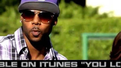 Jagged Edge - Tip Of My Tongue (feat. Trina & Gucci Mane) (rnb) (2010) 