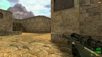 Counter-strike 1.6 Edition