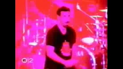 System Of A Down - Marmalade (Live)