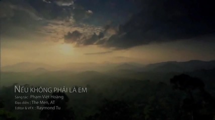 The Men - Neu Khong Phai La Em
