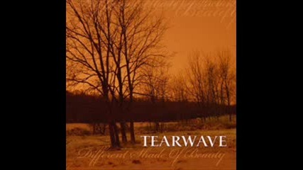Tearwave - Comfort In Angels Wings
