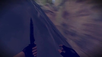 Counter Strike - Surfology - by ndr 