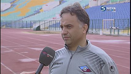 Митов: Черно море заслужено продължава