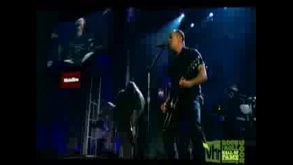 Metallica - Iron Man