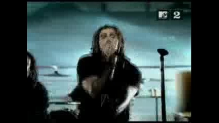 Ill Nino - This Times For Real