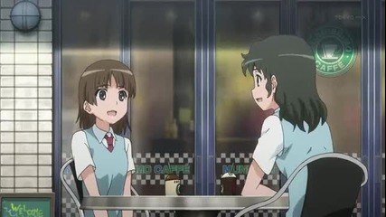 Toaru Kagaku no Railgun S Episode 7