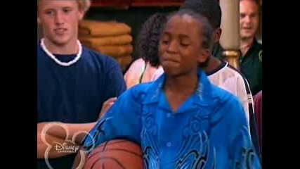 The Suite Life of Zack and cody {лудорийте на Зак и Коди} бг аудио сезон 1 епизод 1 