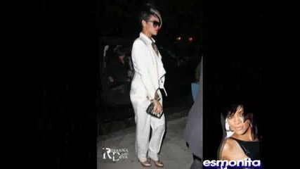 Rihanna new photos - I love my sex