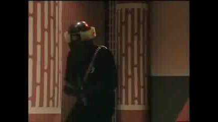Blakes 7 - The Finale