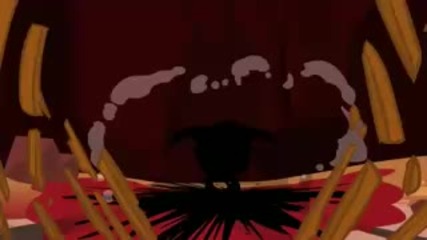Happy Tree Friends - Ka - Pow! Operation Tiger Bomb (hd)