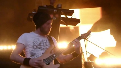 Within Temptation - Faster [ Heerlen 23.06.2012 ]