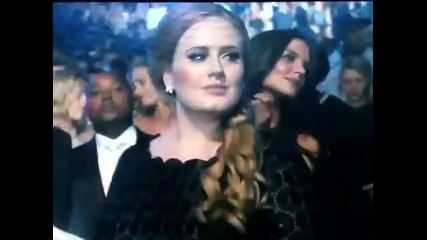 Beyonce показва че е бременна