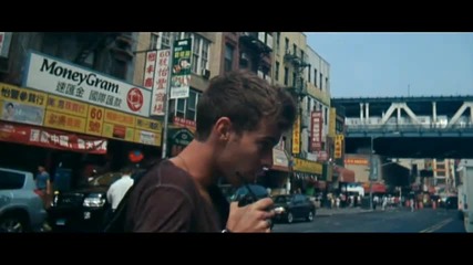 The Script - For The First Time 
