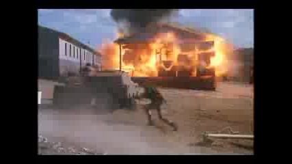 Red Scorpion (dolph Lundgren) - Music Video