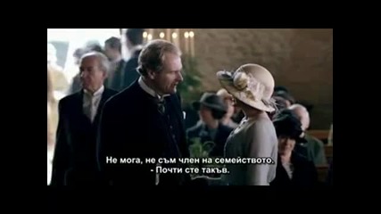 Имението Даунтън сезон 3 епизод 1 Downton Abbey-bg sub 3-3 - www.bgobqva.com