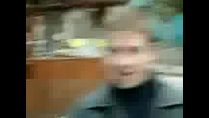 Митко - Щурия
