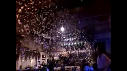 Lenny - live 2002 dvd 