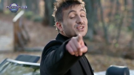 Константин ft. Анелия - късно е