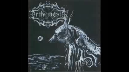 Arthemesia - Heaven Ablaze