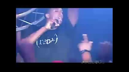 Lecrae - Jesus Muzik Hands High