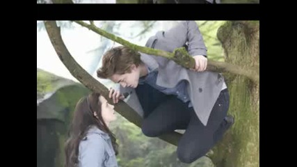 Kristen Stewart - Ever Dream ~* Twilight *~