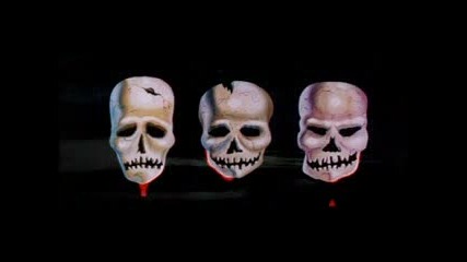 Tales of terror