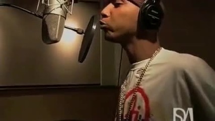 T.i. Interview