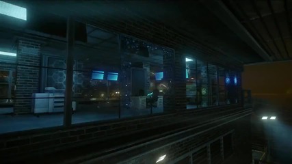Crysis 2: Retaliation D L C - Trailer
