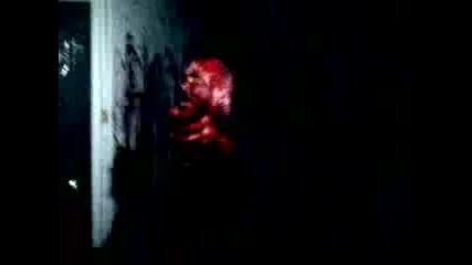 Disturbed inside The Fire