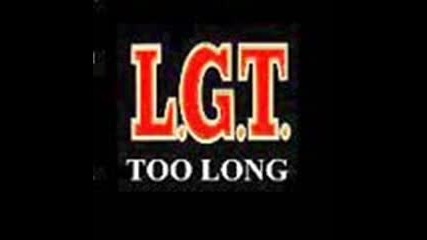 Locomotiv Gt - Too Long