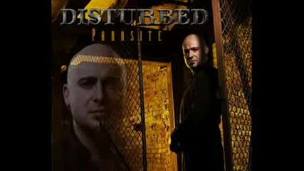 Disturbed - Parasite