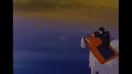 [anime] City Hunter 3 - Episode 7 eng subs