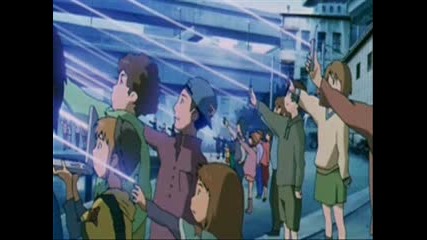 Digimon Adventure