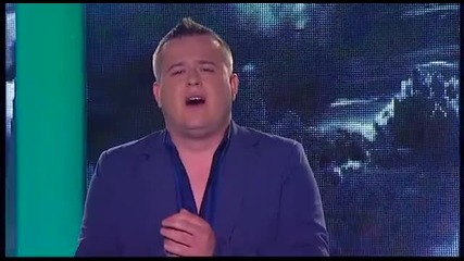 Nemanja Nikolic - Lazem