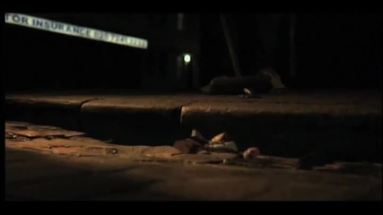 The Prodigy - Warrior's Dance - uncut